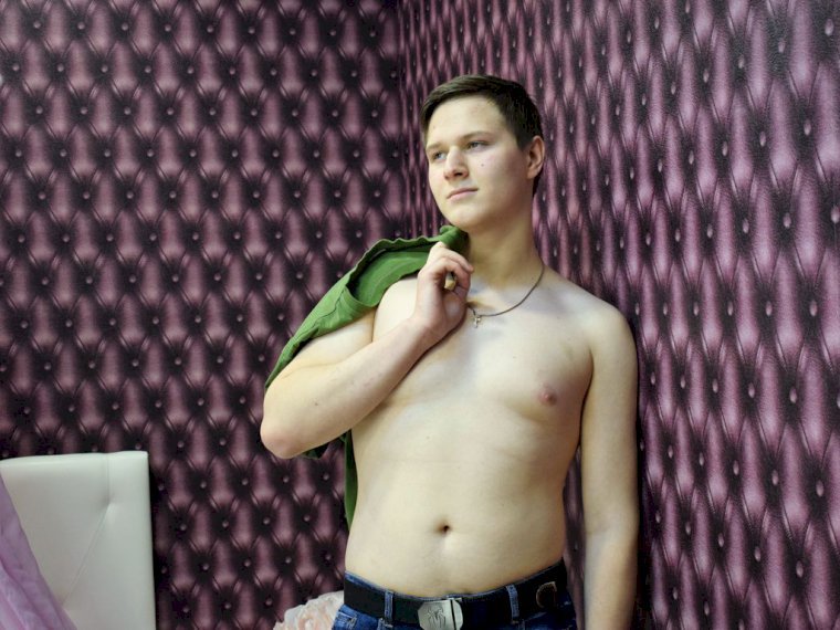 KlimKasovskiy's profile - Image n°0