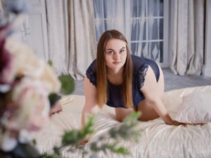 KlioLovelyKitten's Sexcam