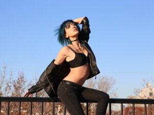 KokoKat's Sexcam