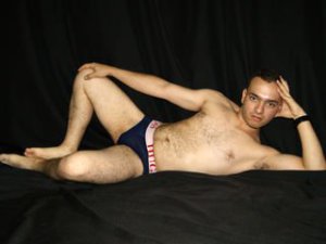 Konray's Sexcam