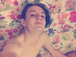 Kony98's Sexcam