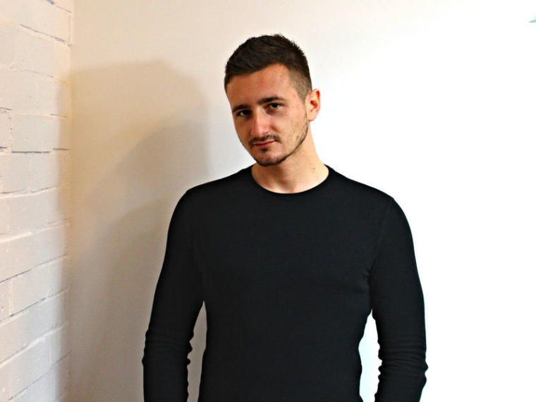 Korneliusz's profile - Image n°0