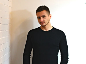 Korneliusz's Sexcam