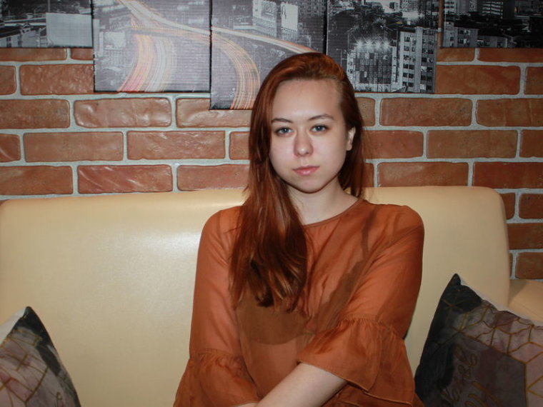 KortniCrystal's profile - Image n°0
