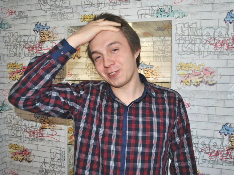 KorzDuracel's profile - Image n°0
