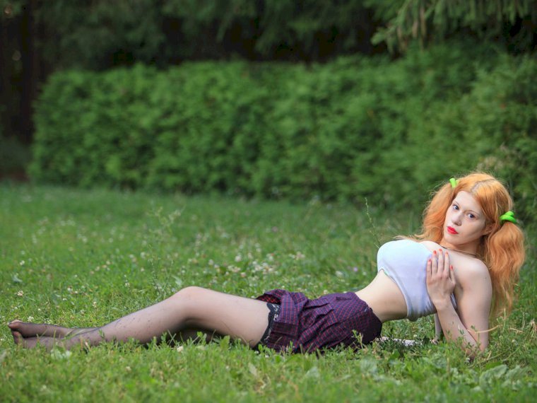 Kriemhilda's profile - Image n°1