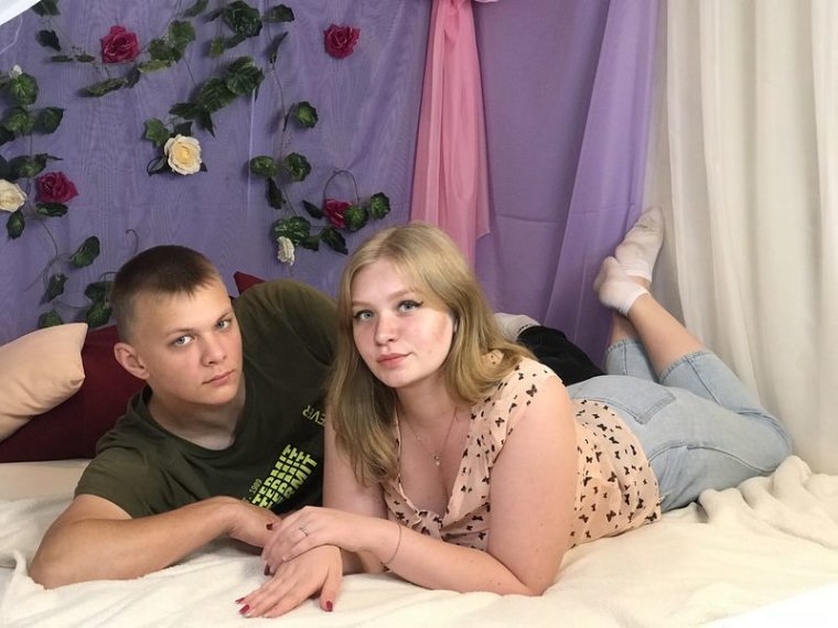 KrisandKirill's profile - Image n°0