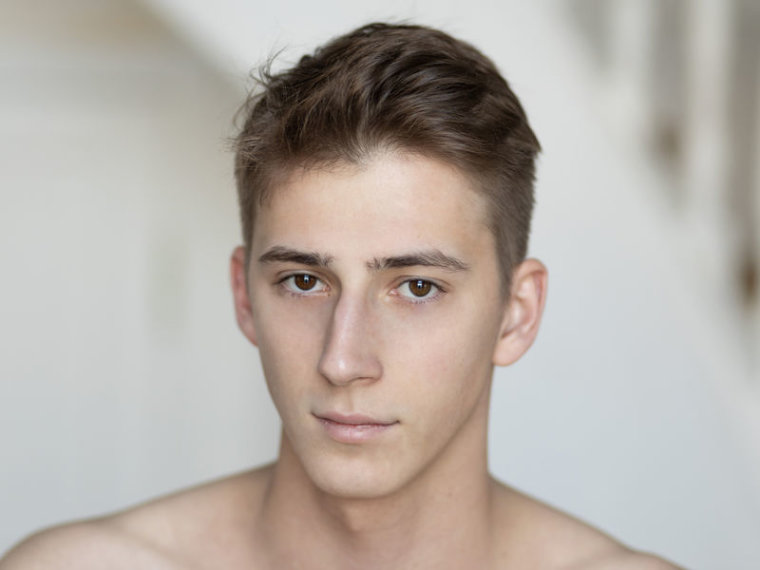 KrisHort's profile - Image n°0