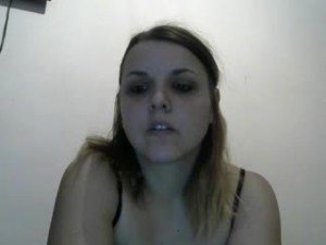 Kriskiss's Sexcam