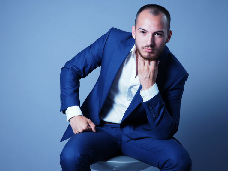 KrisRay's profile - Image n°1
