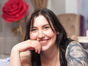 KrissiBell's Sexcam
