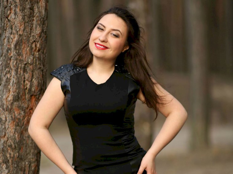Krissie's profile - Image n°1