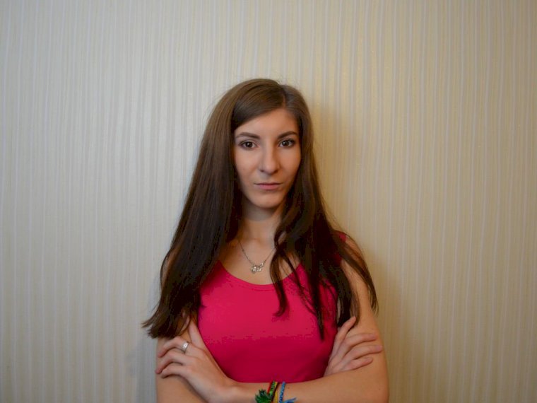 Krissmarty's profile - Image n°1