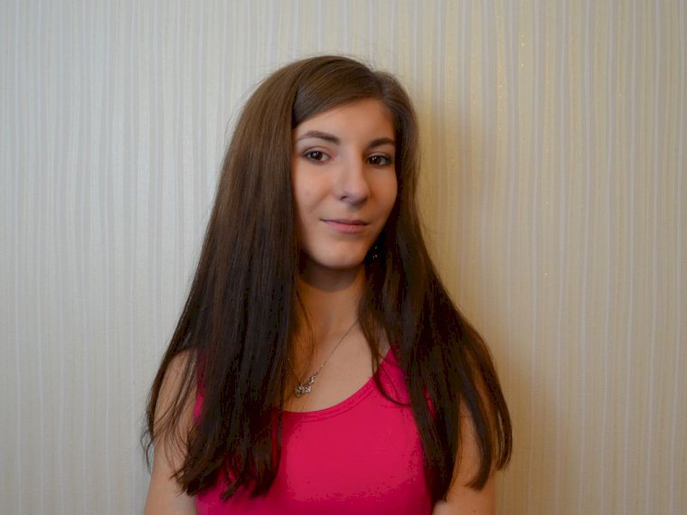 Krissmarty's profile - Image n°0