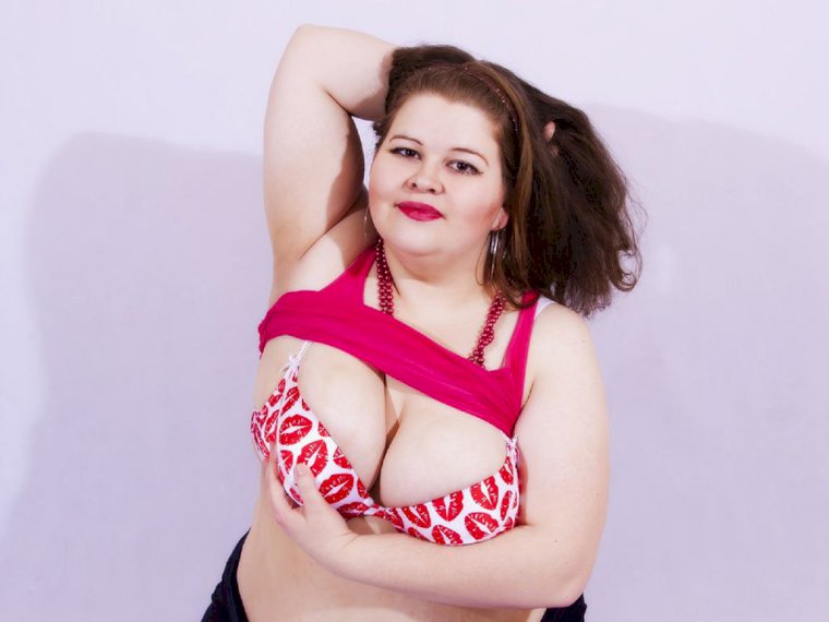 KrisstyBBW's profile - Image n°1