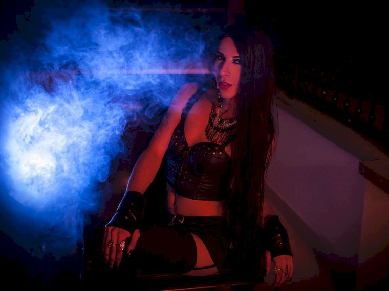 krissyyTS's profile - Image n°0
