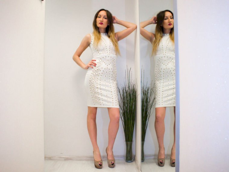 KristalKisses's profile - Image n°1