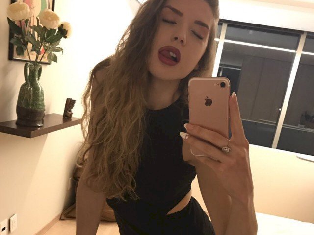 KRISTALLADY's Profil - Bild n°8