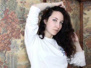 KristaSunny's Sexcam