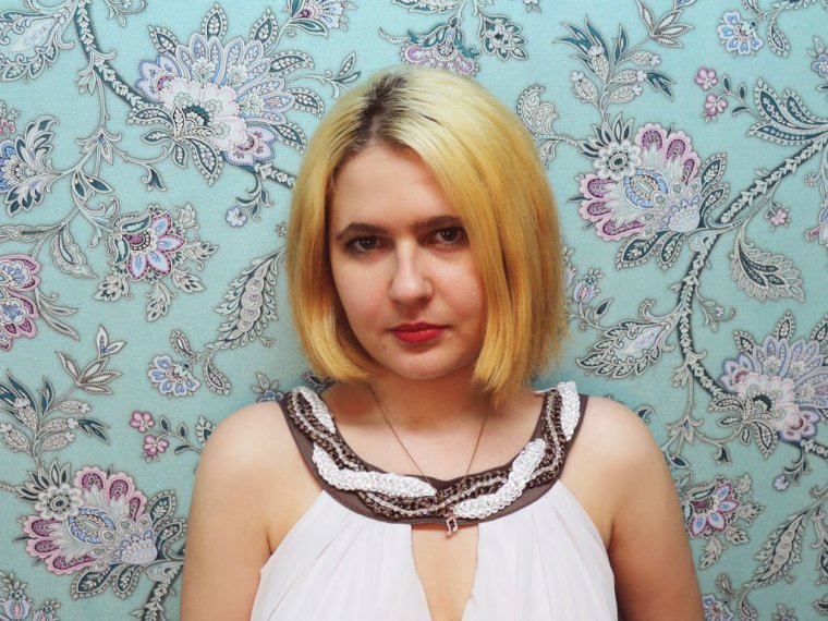 KristenJewel's profile - Image n°0