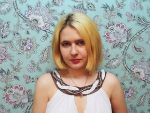 KristenJewel's Sexcam