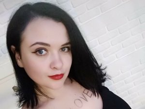 KristiBrook's Sexcam