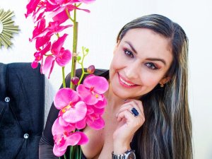 KristieTaylor's Sexcam