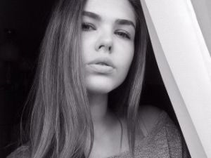 Kristii's Sexcam