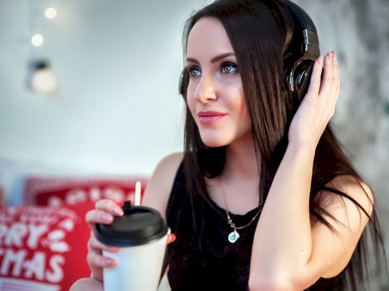 KristiinaX's profile - Image n°0