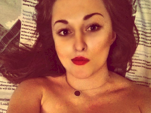 Kristina69's profile - Image n°1