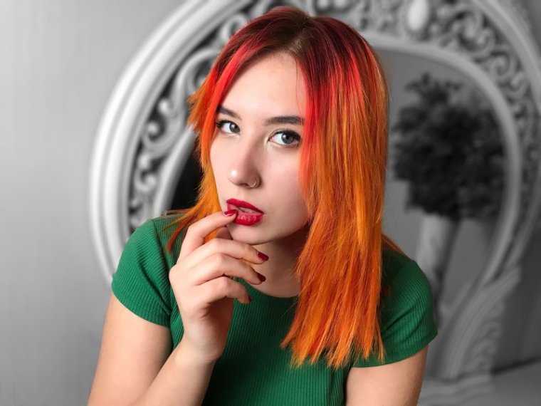 KristinaAdrian's profile - Image n°0