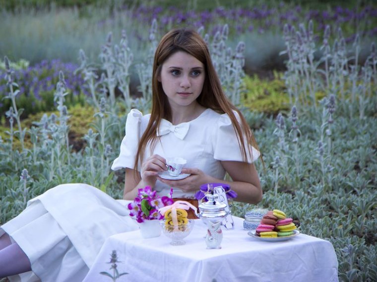 KristinaCole' profilo - Immagine n°1