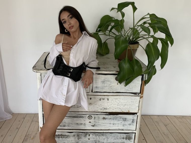 KristinaDewis's profile - Image n°0