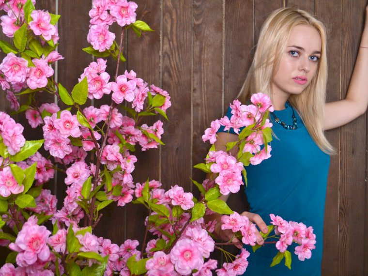 KristinaDolly' profilo - Immagine n°1