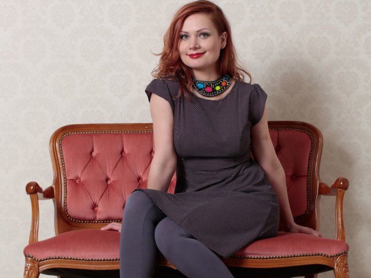 KristinaHofmann's profile - Image n°0
