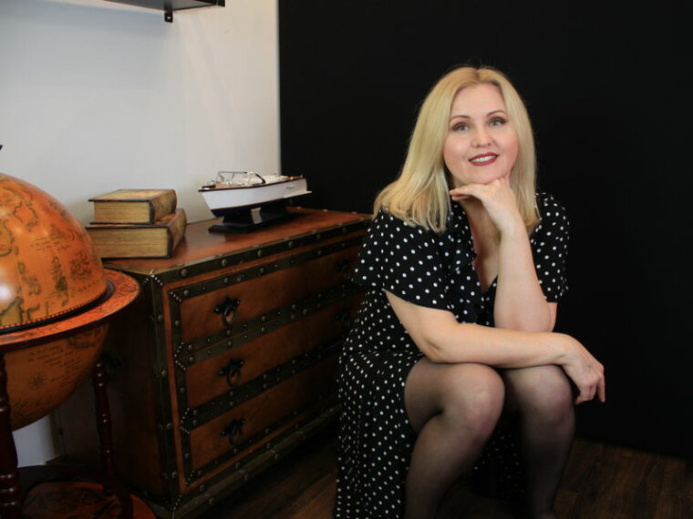 KristinaKesh's profile - Image n°2