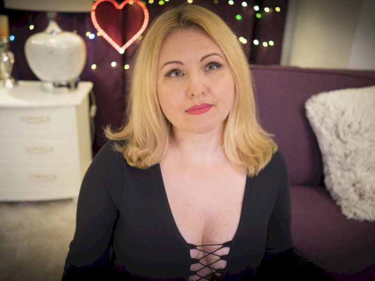 KristinaKeshh's profile - Image n°0