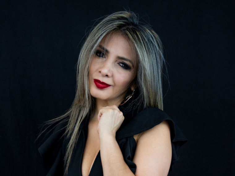 Profil de KristinBrown - Photo n°0