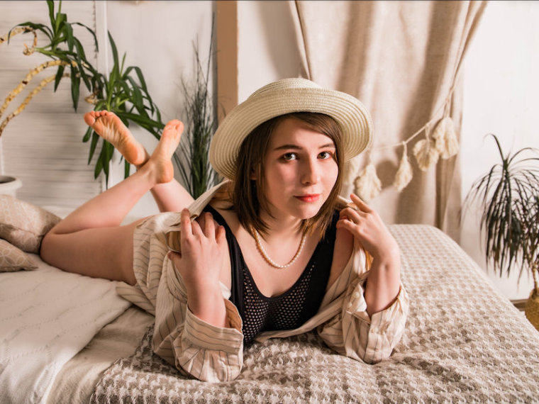 KristineAnderson' profilo - Immagine n°0