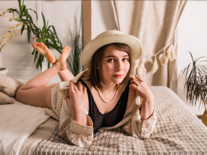 Live Sex KristineAnderson