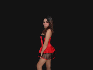 KristineGray's Sexcam