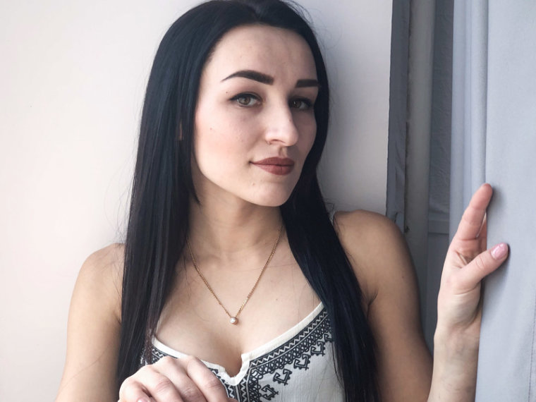 KristineShine's profile - Image n°0