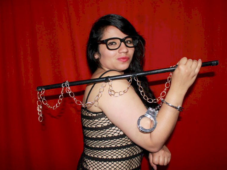 KristineSlave's profile - Image n°1