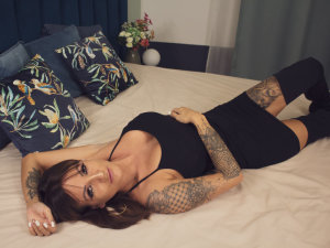 KristiRoss's Sexcam