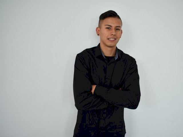 Kristopher' profilo - Immagine n°0