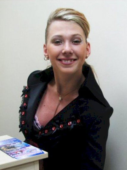 Kristy90's profile - Image n°3
