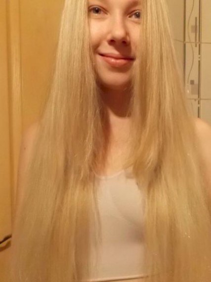 Kristy90's profile - Image n°2