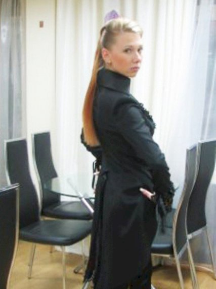Kristy90's profile - Image n°1