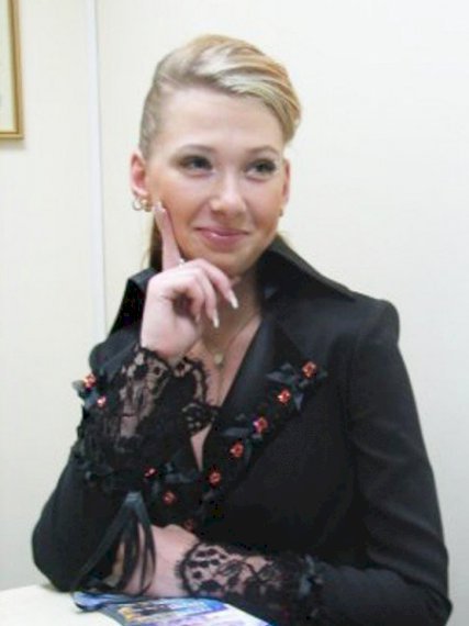 Kristy90's profile - Image n°0