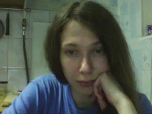 Kristy90's Sexcam